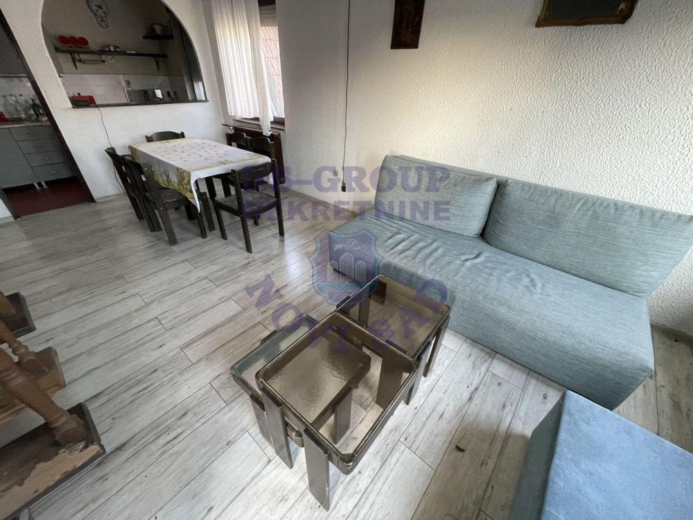 Slika 2 - Troiposoban stan na prodaju, 73m2, 144.200€