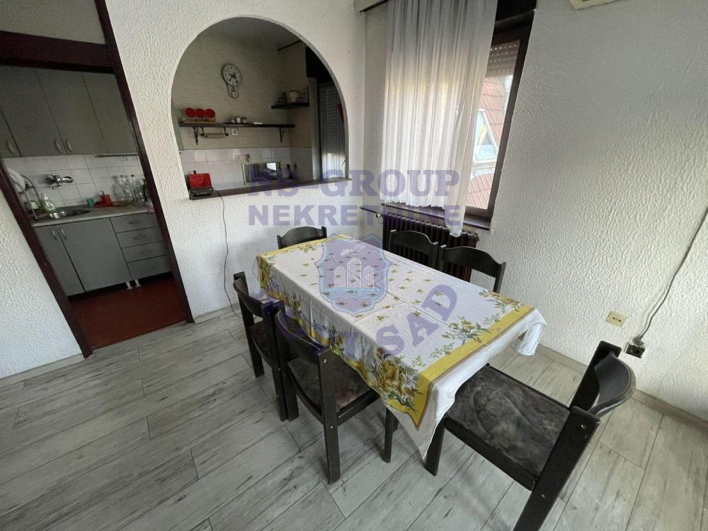 Slika 3 - Troiposoban stan na prodaju, 73m2, 144.200€