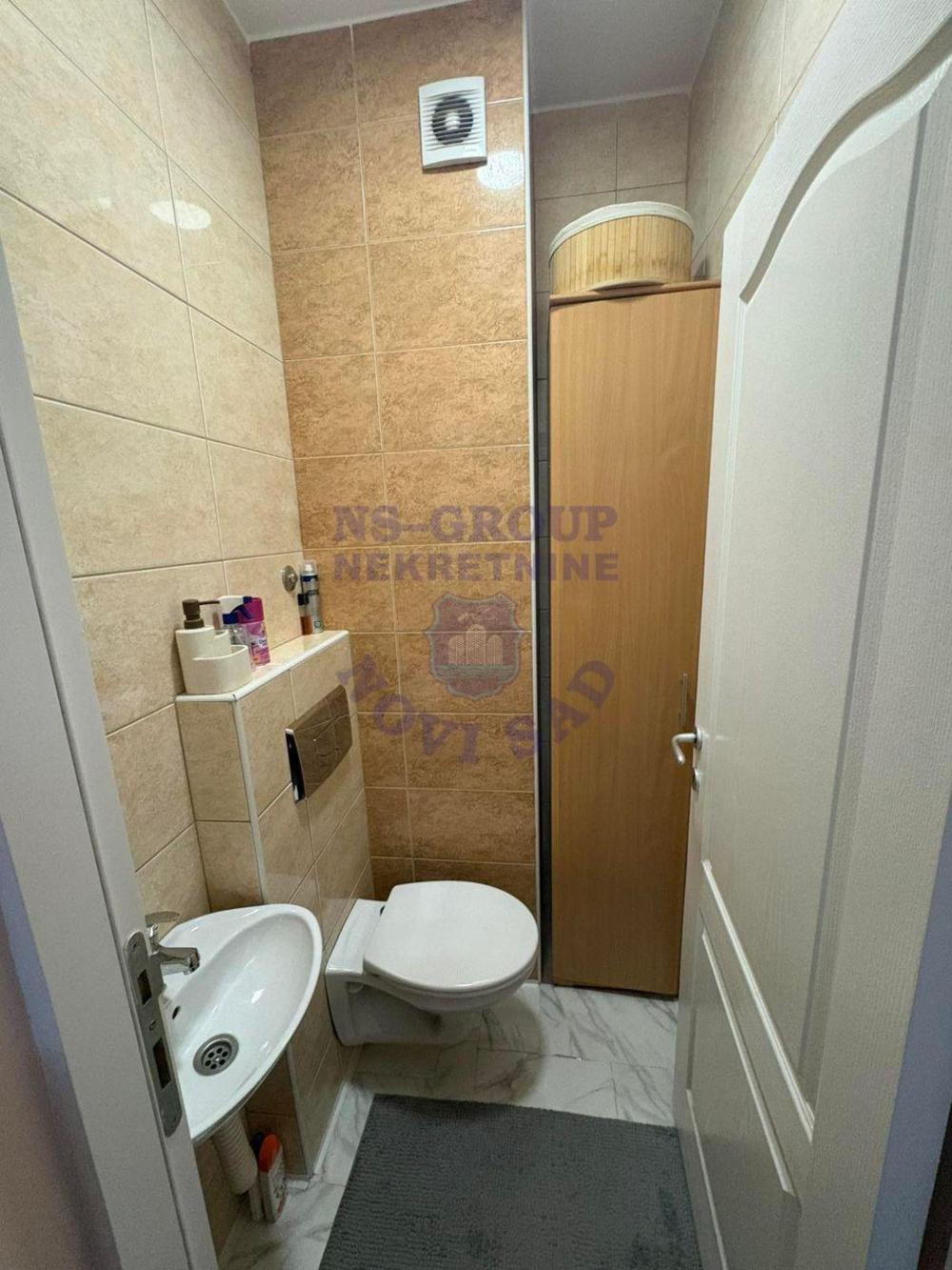 Slika 3 - Dvoiposoban stan na prodaju, 51m2, 159.650€