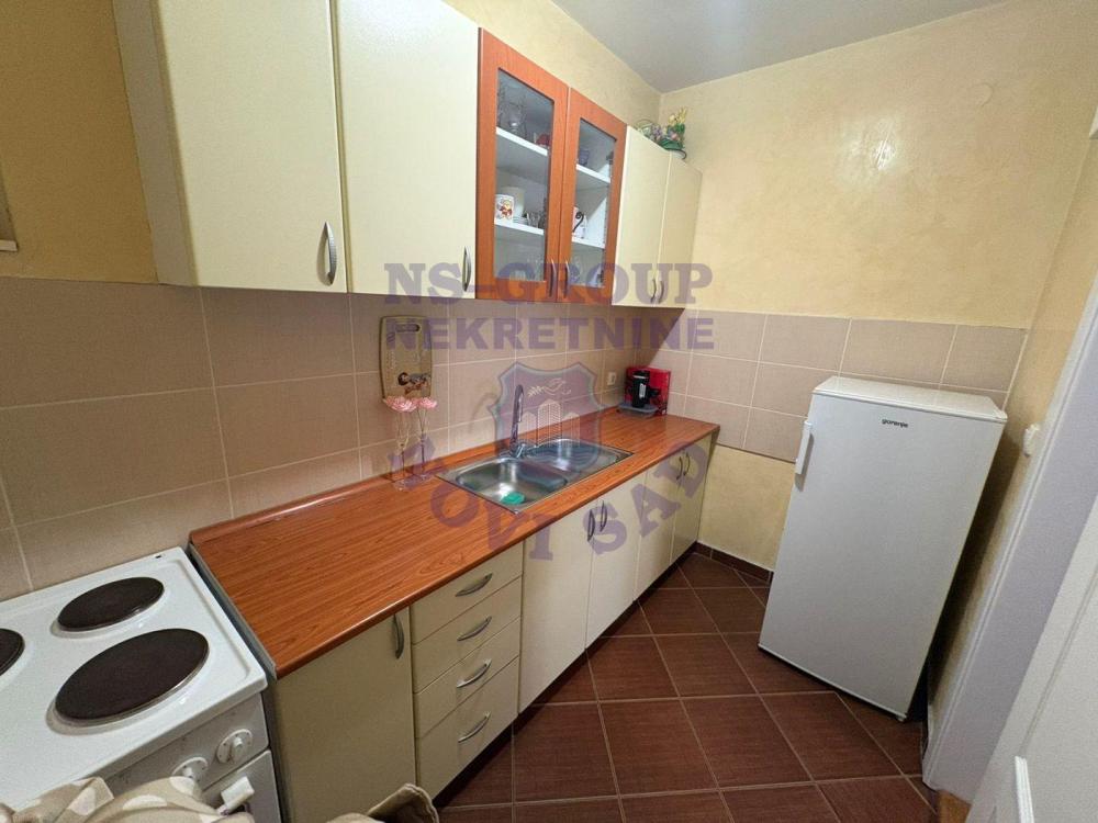 Slika 6 - Dvoiposoban stan na prodaju, 51m2, 159.650€