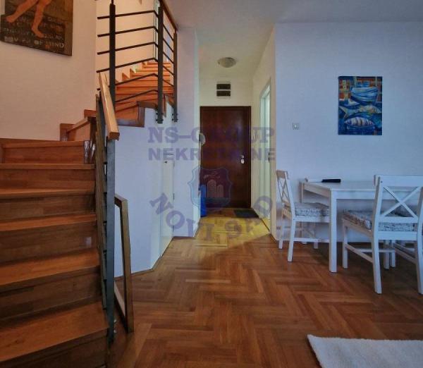 Slika 2 - Trosoban stan na prodaju, 65m2, 129.900€