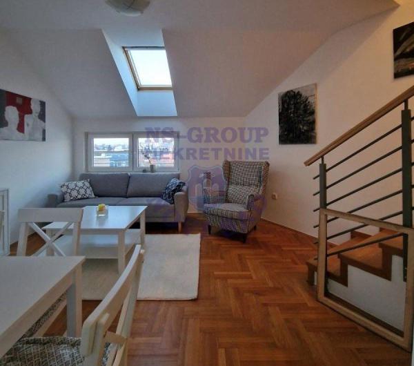 Slika 3 - Trosoban stan na prodaju, 65m2, 129.900€