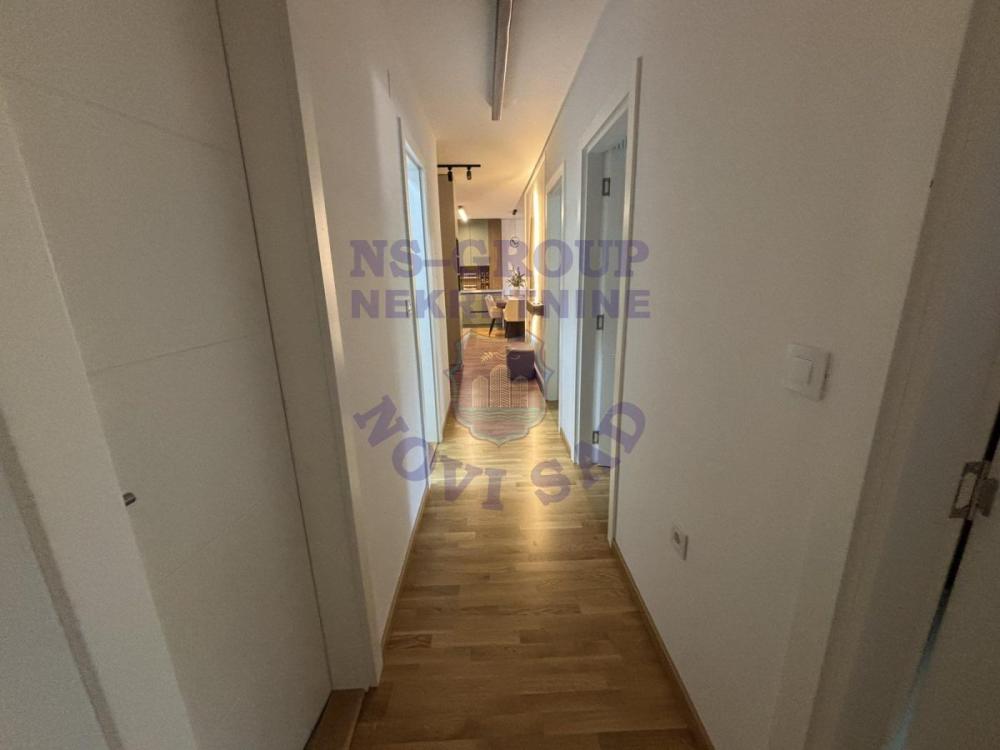 Slika 1 - Troiposoban stan na prodaju, 77m2, 272.950€