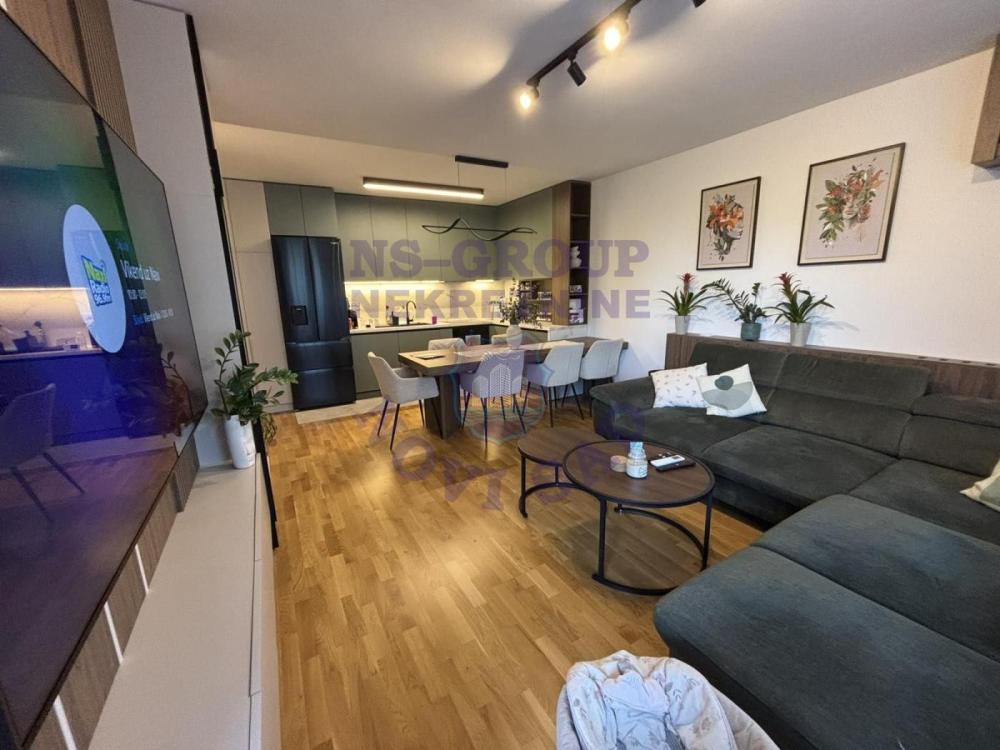 Slika 4 - Troiposoban stan na prodaju, 77m2, 272.950€