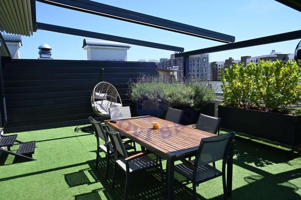 Slika 1 - Četvorosoban stan na prodaju, 132m2, 648.900€