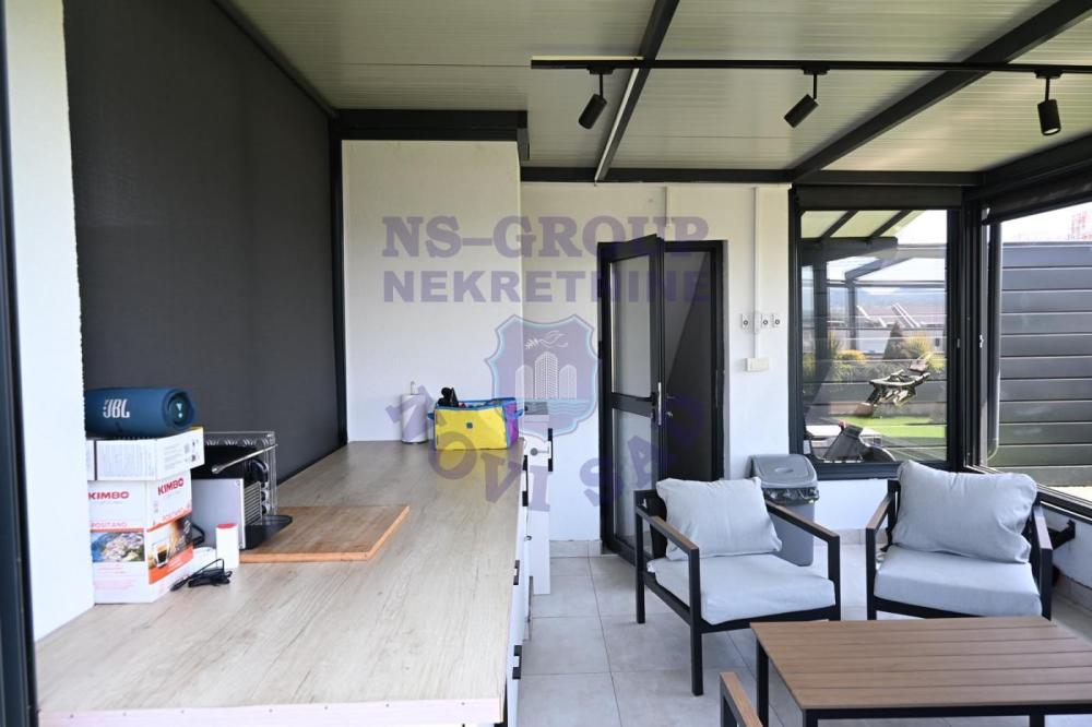 Slika 2 - Četvorosoban stan na prodaju, 132m2, 648.900€