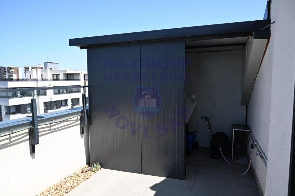 Slika 5 - Četvorosoban stan na prodaju, 132m2, 648.900€