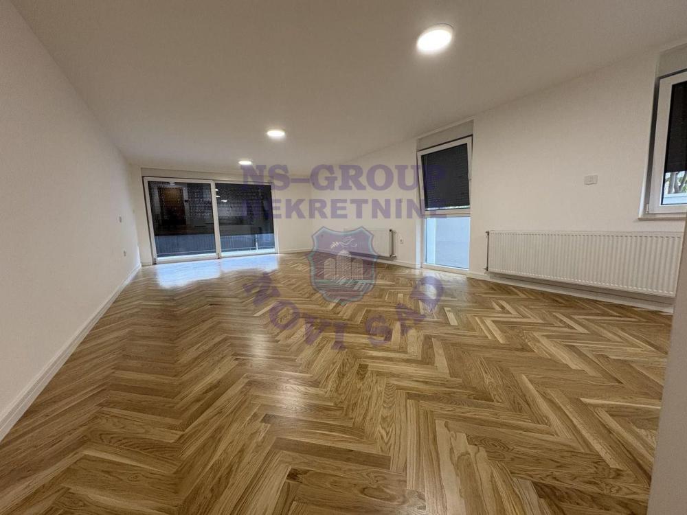 Slika 1 - Četvorosoban stan na prodaju, 101m2, 265.280€