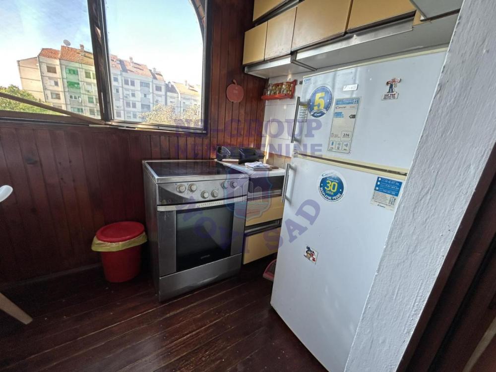 Slika 3 - Trosoban stan na prodaju, 83m2, 259.560€