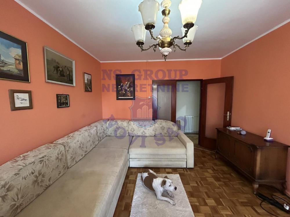 Glavna slika -Trosoban stan na prodaju, 83m2, 259.560€