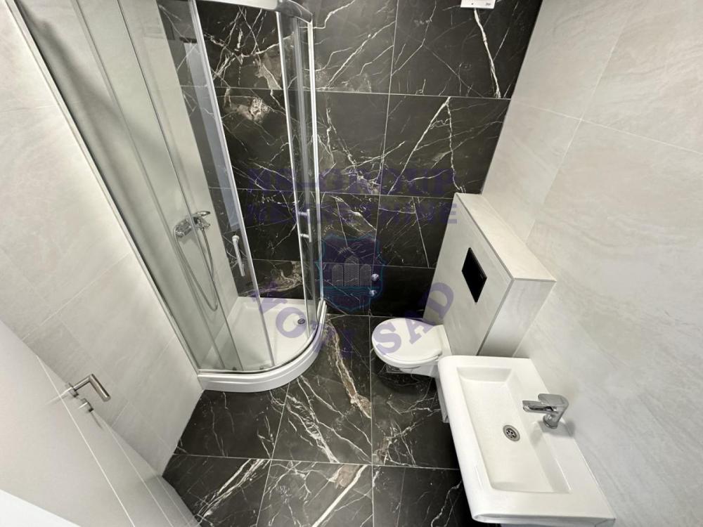 Slika 4 -  Stan na prodaju, 25m2, 92.300€
