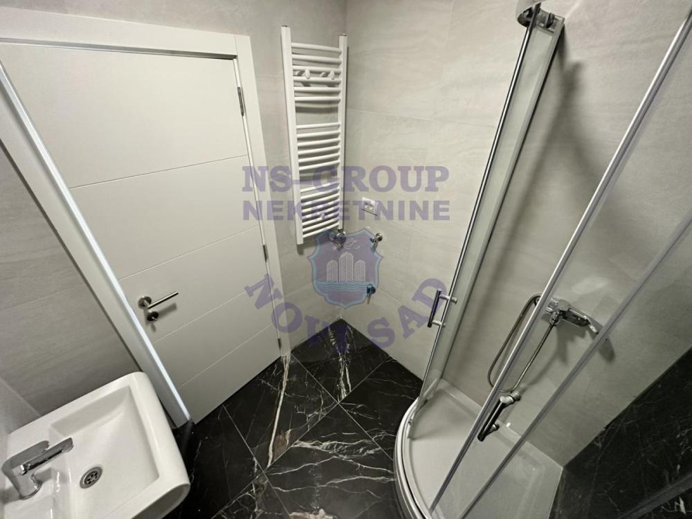 Slika 5 -  Stan na prodaju, 25m2, 92.300€