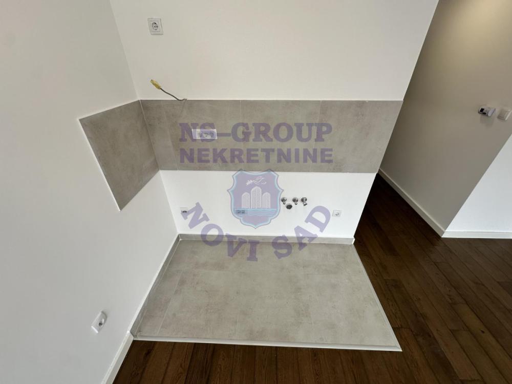 Slika 8 -  Stan na prodaju, 25m2, 92.300€