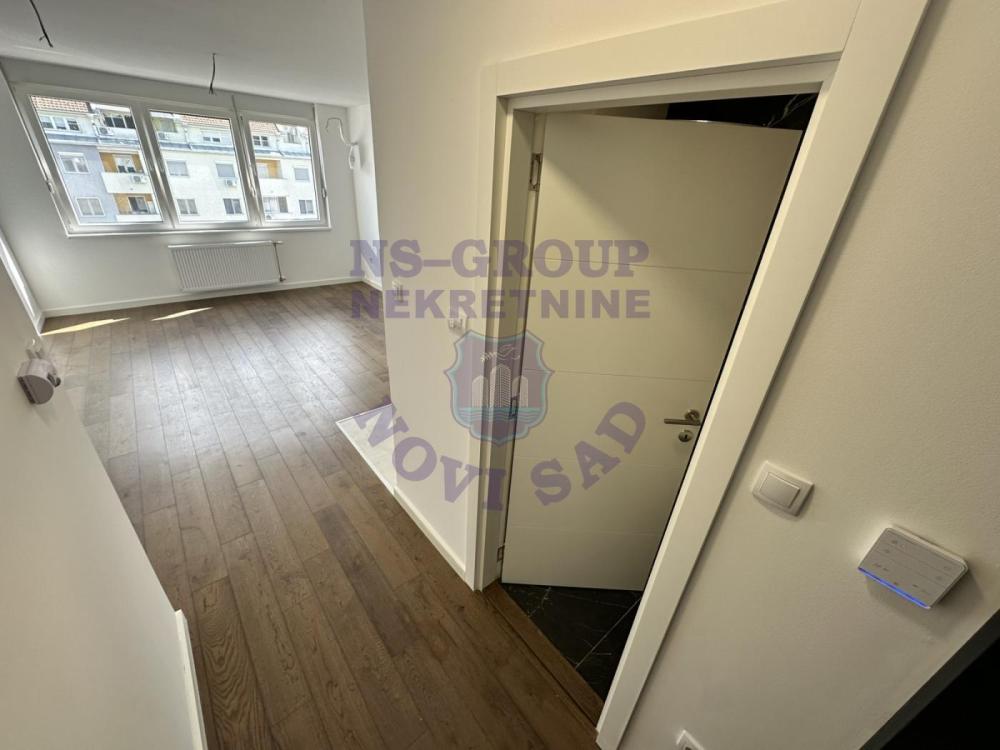 Slika 11 -  Stan na prodaju, 25m2, 92.300€