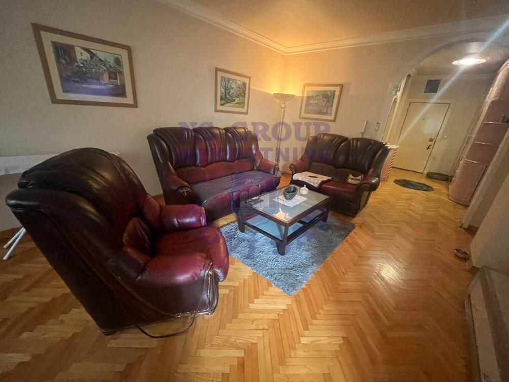 Slika 1 - Trosoban stan na prodaju, 91m2, 247.200€