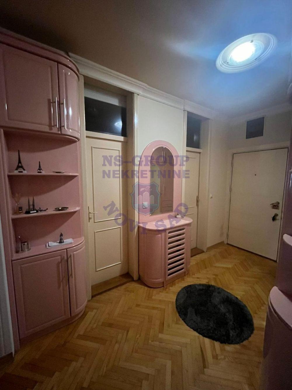 Slika 4 - Trosoban stan na prodaju, 91m2, 247.200€