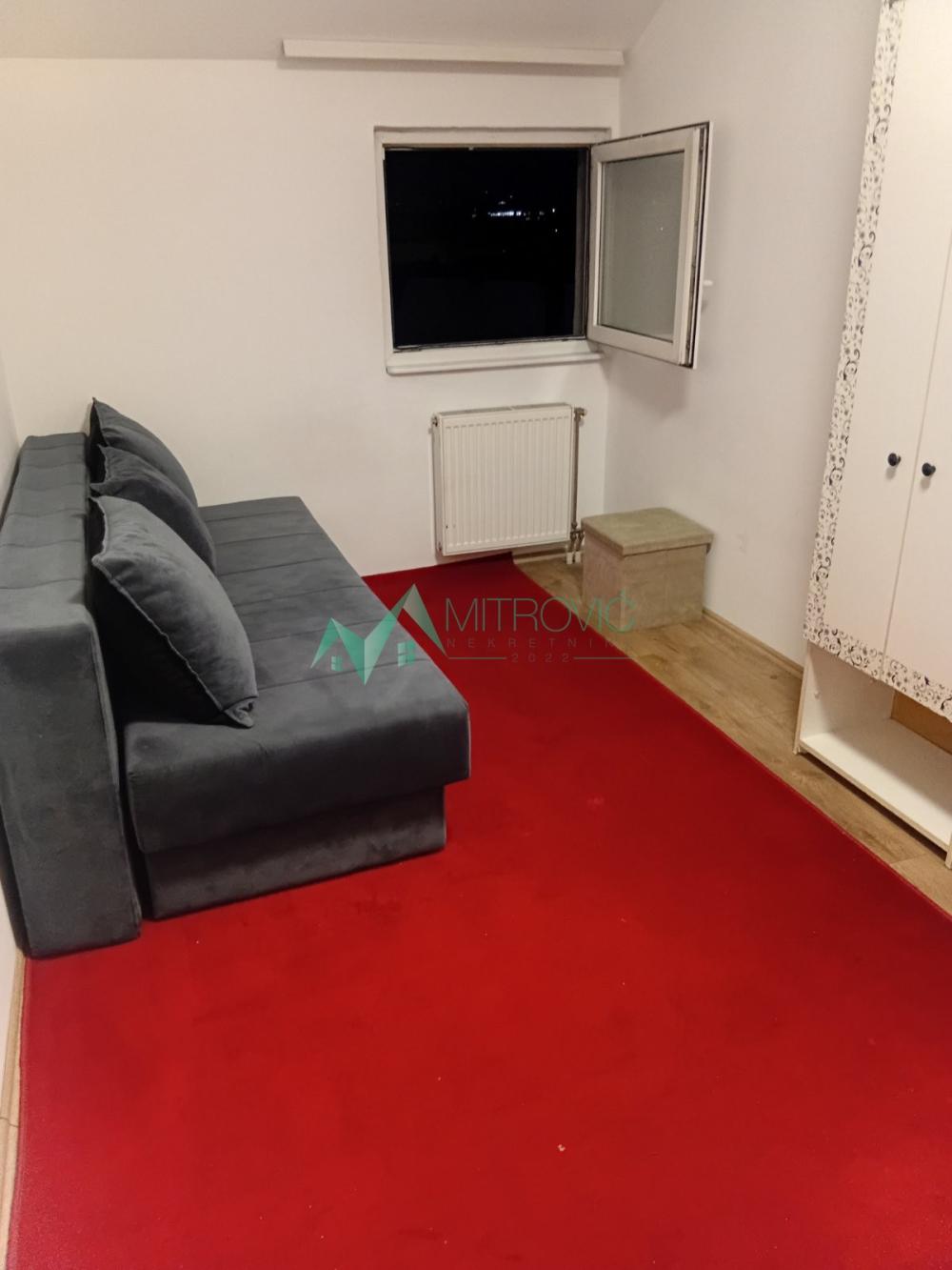 Slika 3 - Jednoiposoban stan na prodaju, 31m2, 96.000€