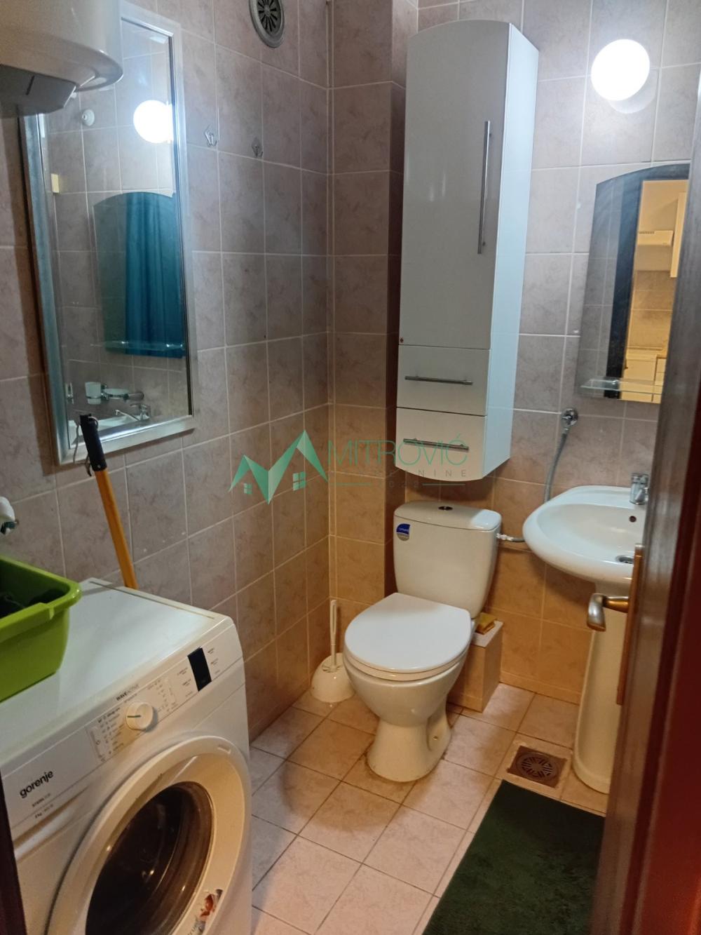 Slika 4 - Jednoiposoban stan na prodaju, 31m2, 96.000€