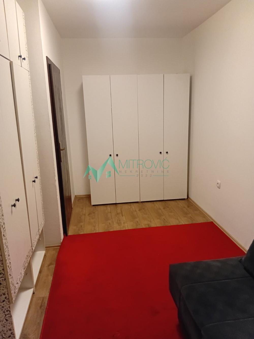 Slika 2 - Jednoiposoban stan na prodaju, 31m2, 96.000€