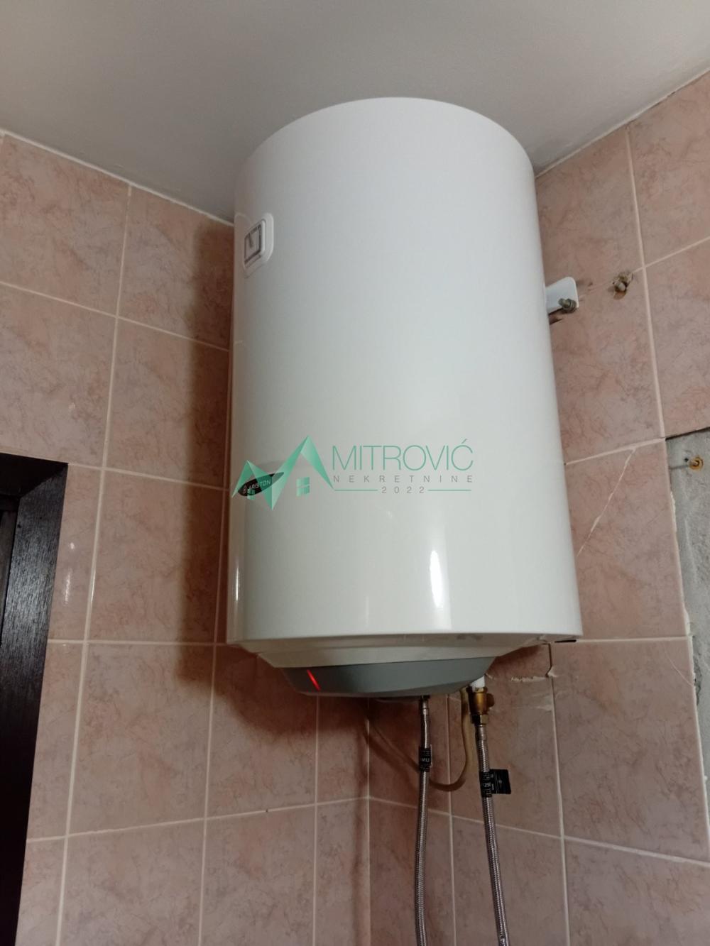 Slika 5 - Jednoiposoban stan na prodaju, 31m2, 96.000€
