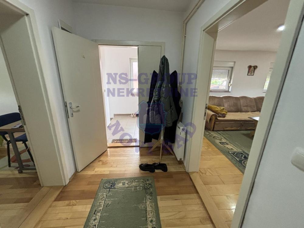 Slika 1 -  Stan na prodaju, 123m2, 185.660€
