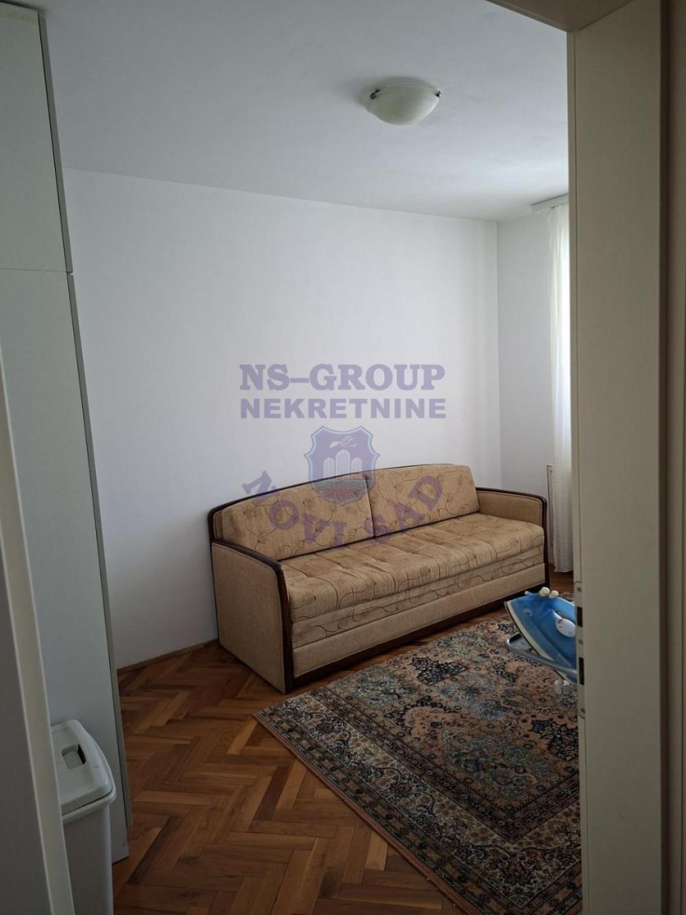 Slika 5 - Dvosoban stan na prodaju, 42m2, 129.780€