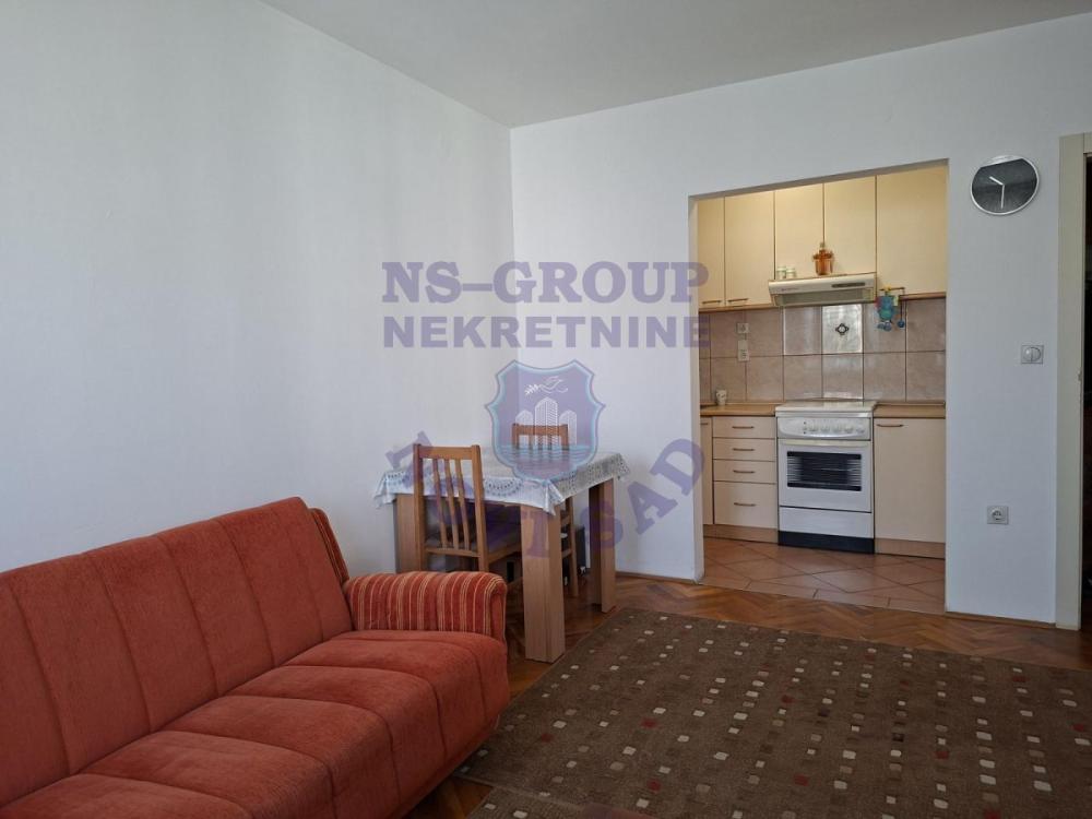 Slika 2 - Dvosoban stan na prodaju, 42m2, 129.780€