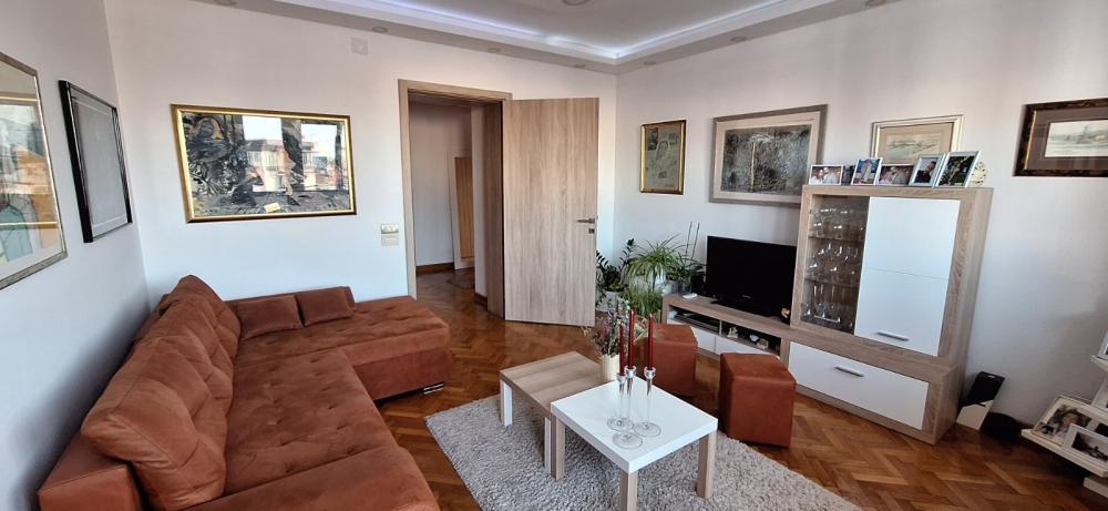 Slika 10 - Balkanska, Trosoban stan na prodaju, 91m2, 435.000€