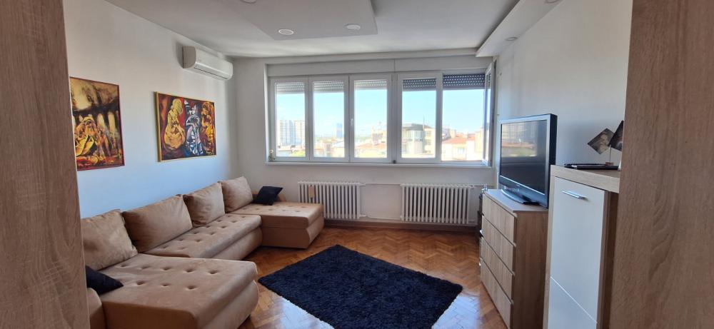Slika 9 - Balkanska, Trosoban stan na prodaju, 91m2, 435.000€