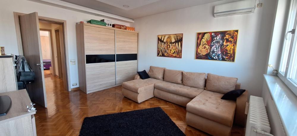 Slika 8 - Balkanska, Trosoban stan na prodaju, 91m2, 435.000€
