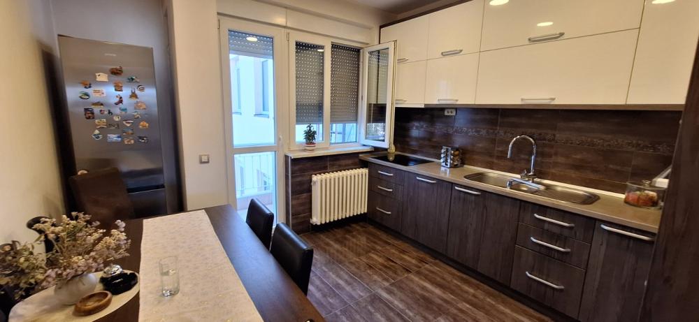 Slika 5 - Balkanska, Trosoban stan na prodaju, 91m2, 435.000€