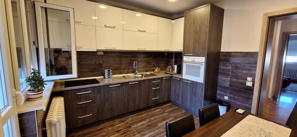 Slika 4 - Balkanska, Trosoban stan na prodaju, 91m2, 435.000€