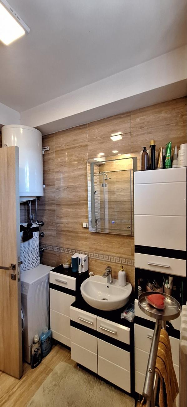 Slika 3 - Balkanska, Trosoban stan na prodaju, 91m2, 435.000€