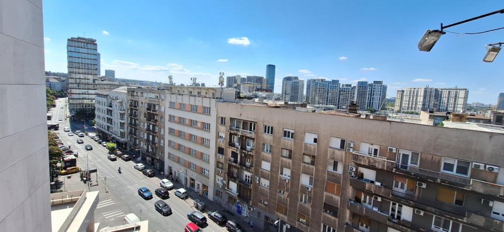 Slika 0 - Balkanska, Trosoban stan na prodaju, 91m2, 435.000€