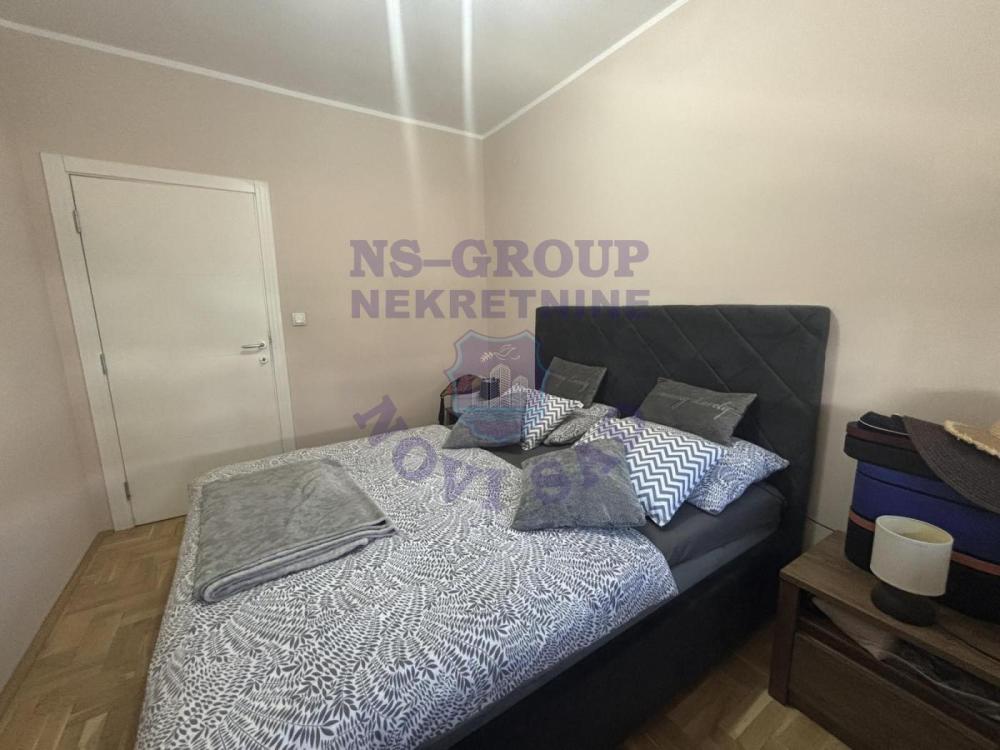 Slika 1 - Trosoban stan na prodaju, 50m2, 185.660€