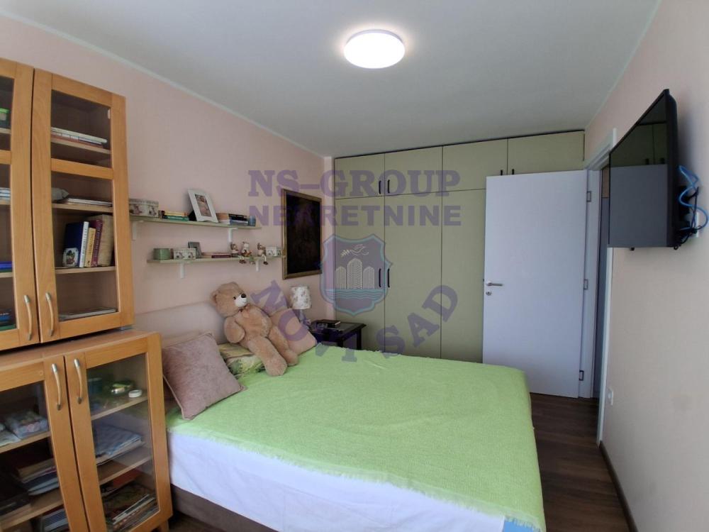 Slika 6 - Dvoiposoban stan na prodaju, 76m2, 211.350€