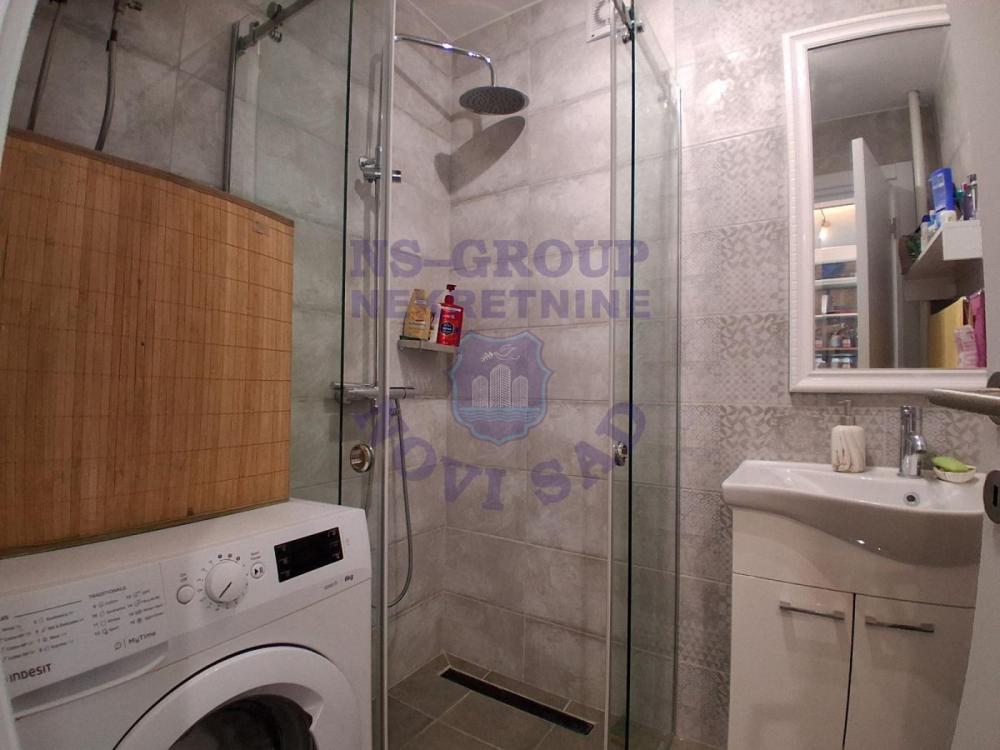 Slika 2 - Dvoiposoban stan na prodaju, 76m2, 211.350€