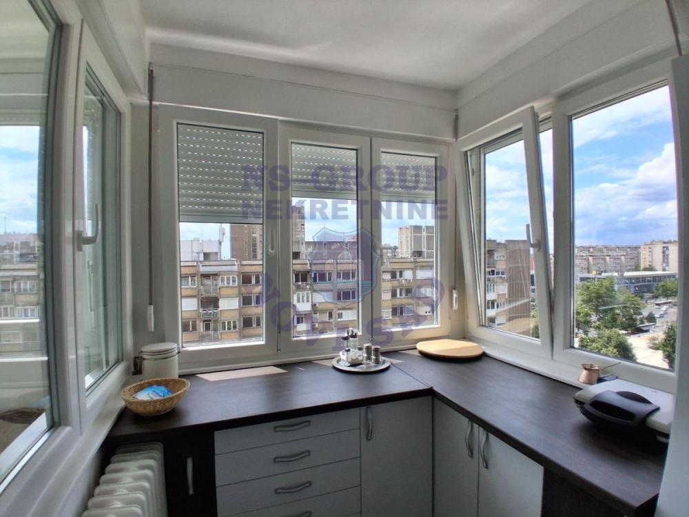 Slika 8 - Dvoiposoban stan na prodaju, 76m2, 211.350€