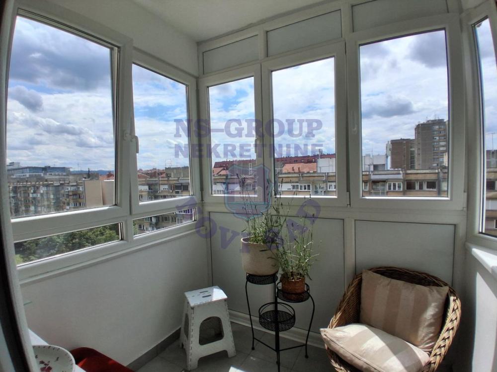 Slika 1 - Dvoiposoban stan na prodaju, 76m2, 211.350€