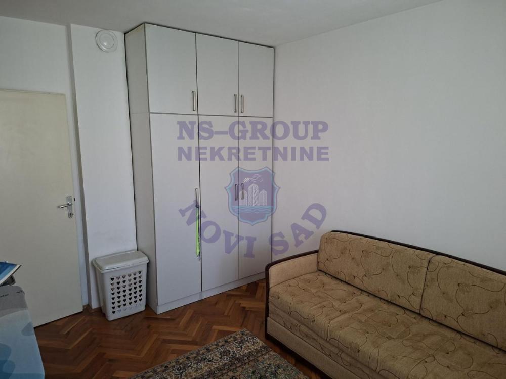 Slika 1 - Dvosoban stan na prodaju, 42m2, 129.780€