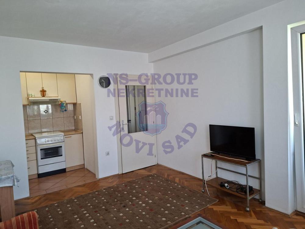 Slika 4 - Dvosoban stan na prodaju, 42m2, 129.780€