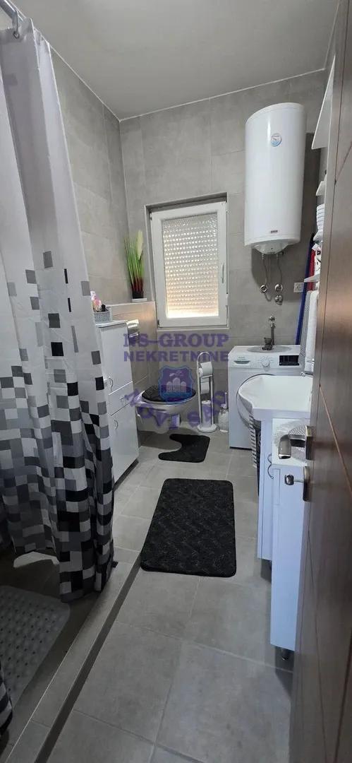 Slika 5 - Jednoiposoban stan na prodaju, 31m2, 83.950€