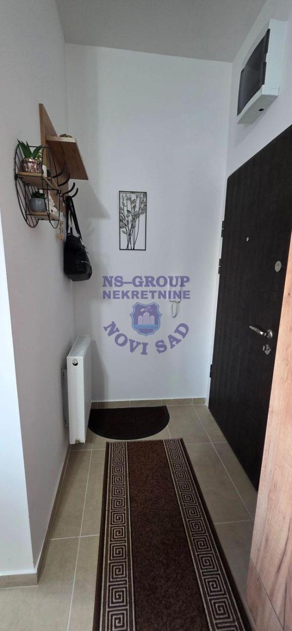 Slika 3 - Jednoiposoban stan na prodaju, 31m2, 83.950€