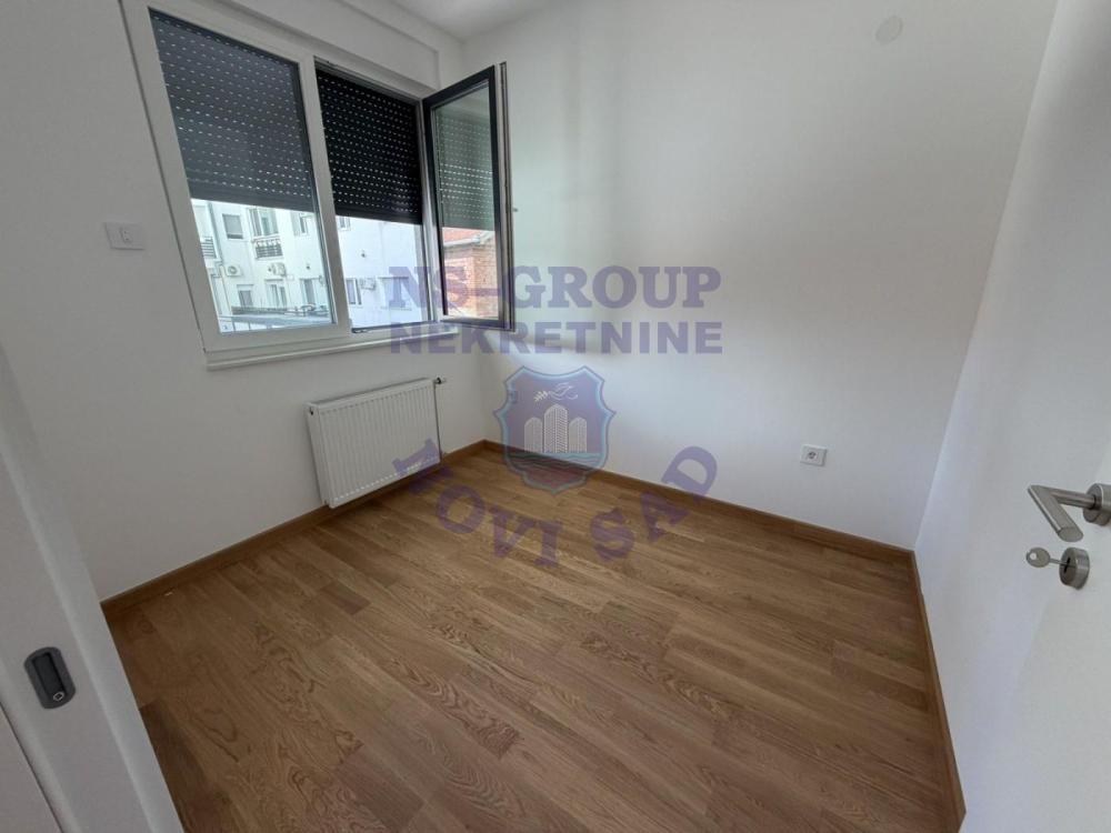Slika 4 - Jednoiposoban stan na prodaju, 30m2, 110.000€