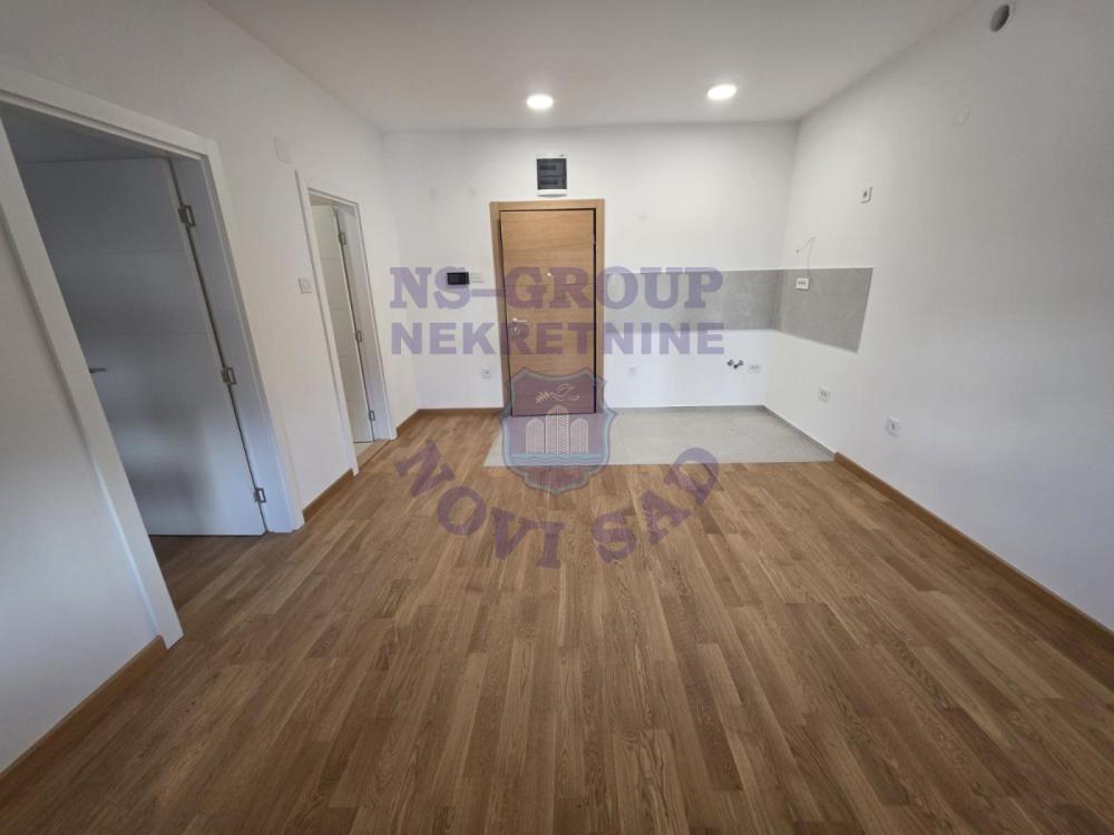 Slika 1 - Jednoiposoban stan na prodaju, 30m2, 110.000€