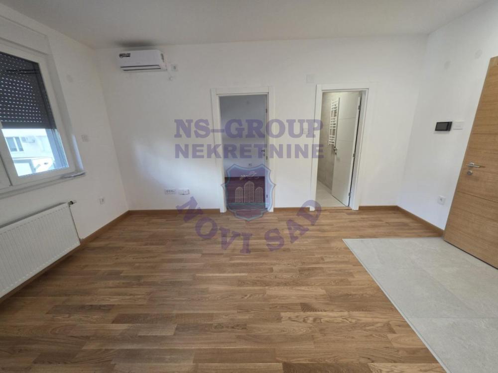 Slika 2 - Jednoiposoban stan na prodaju, 30m2, 110.000€