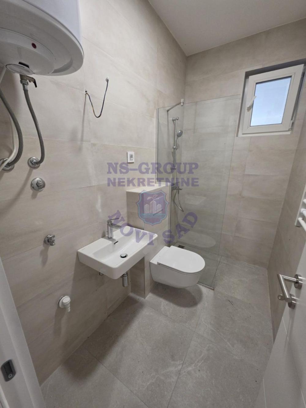 Slika 5 - Jednoiposoban stan na prodaju, 30m2, 110.000€