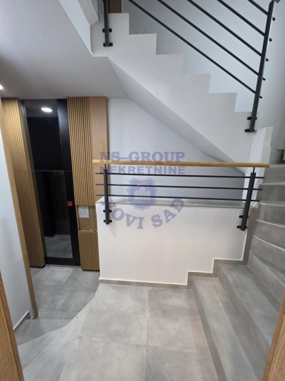 Slika 7 - Jednoiposoban stan na prodaju, 30m2, 110.000€