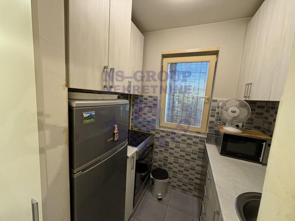 Slika 6 - Dvosoban stan na prodaju, 47m2, 113.300€