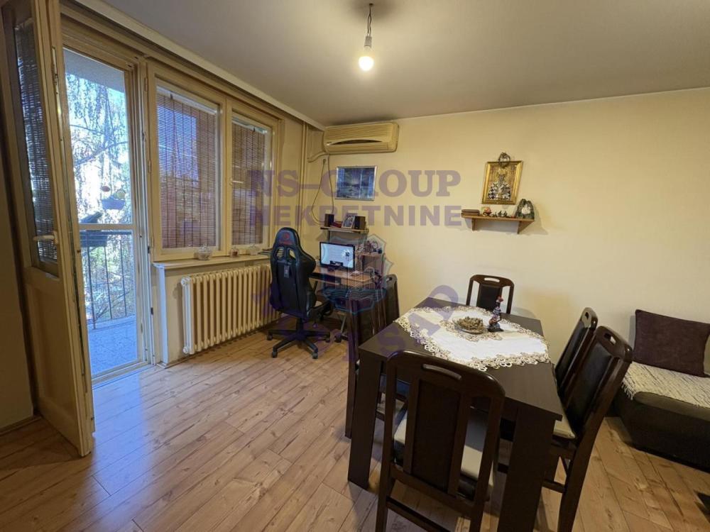 Slika 2 - Dvosoban stan na prodaju, 47m2, 113.300€